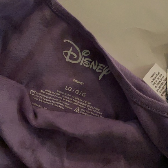 Alice in wonderland tank - Picture 3 of 4